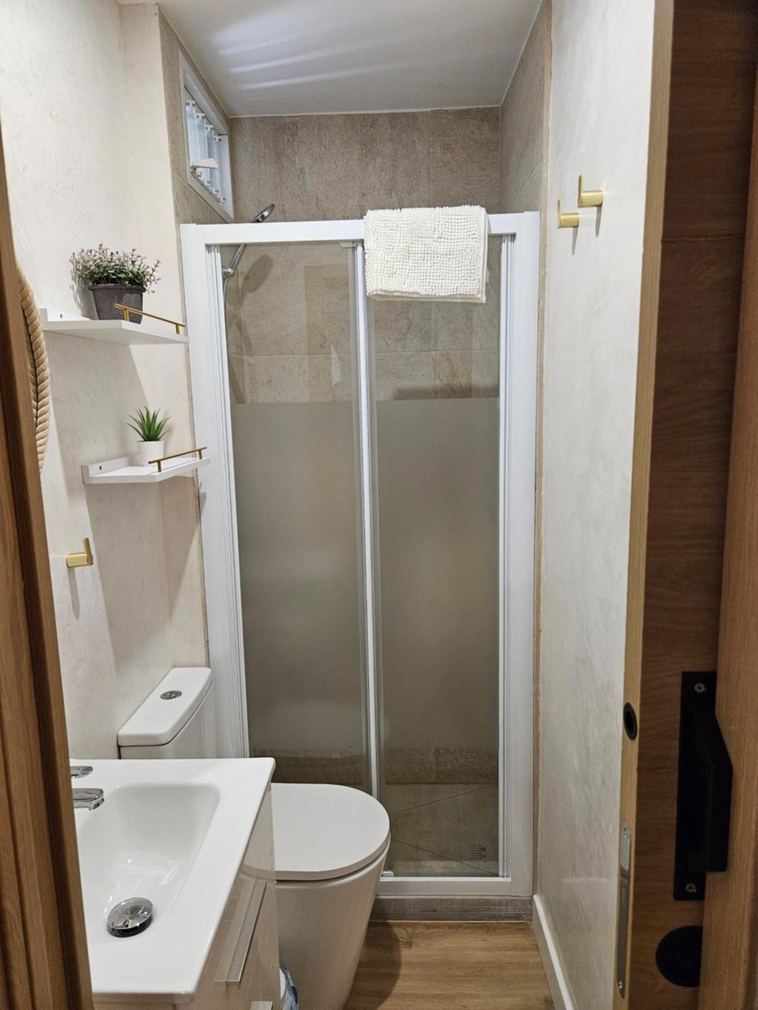 צ'יקלנה דה לה פרונטרה G&H Apartments - Playa Sancti Petri מראה חיצוני תמונה